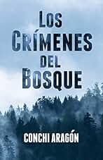 Los crímenes del bosque