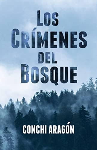 Los crímenes del bosque