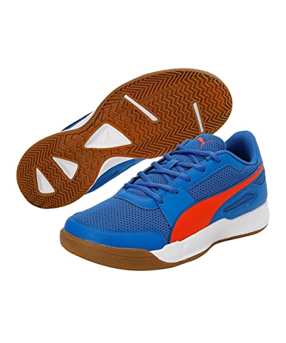 Image of Puma Unisex Adult Deuce Tennis Shoe