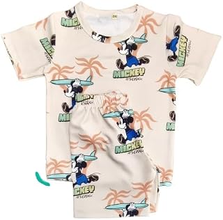 BOYS CASUAL HALF SLEEVE T-SHIRT & PANT SET Price In India