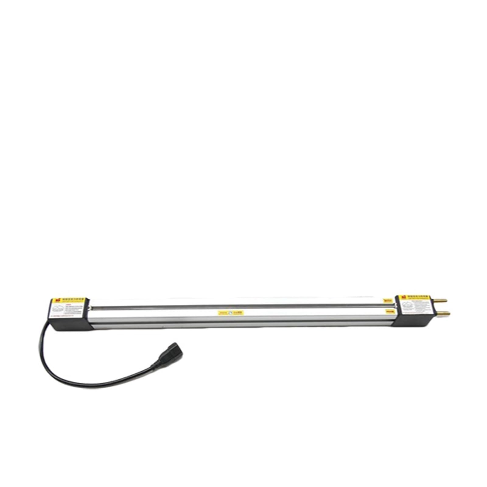 Acrylic Plastic Bender, 30cm/60cm Acrylic Plate Bending Machine Plastic Bender for Plates PVC Board Device(60CM)