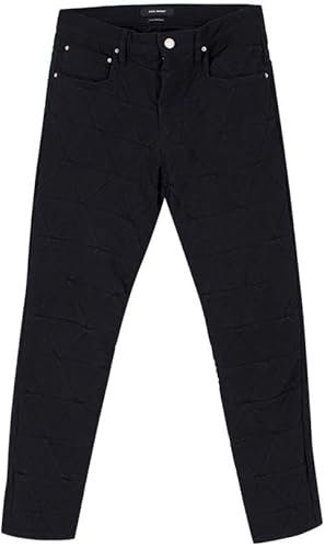 ISABEL MARANT Pantalones Vaqueros Negros Segunda Mano