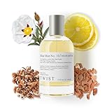 Twist Blue Man No. 10 - Eau De Parfum...