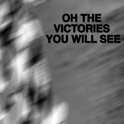 "Oh The Victories You Will See!!" - Pastor ShaRaye