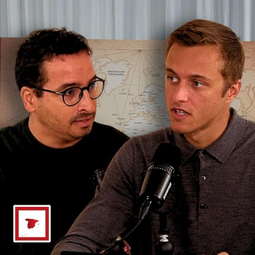 Islam y geopol&iacute;tica: el fen&oacute;meno de los Hermanos Musulmanes con Francisco Carri&oacute;n | T1E30