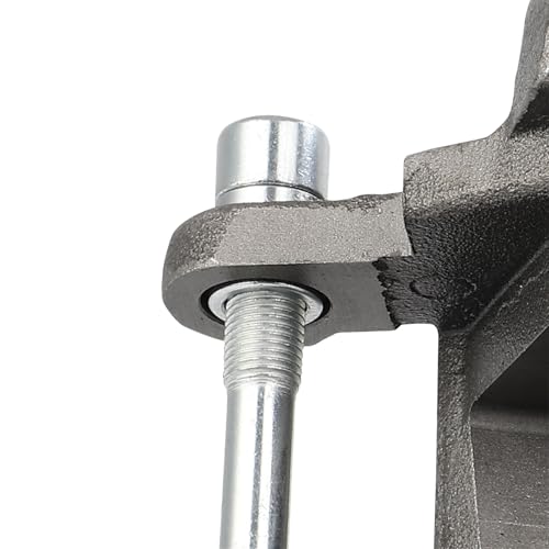 Image of 184040 Front Left Disc Brake Caliper Assembly w /o Bracket