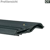 spülmaschine beko dsn 6634 fx green line Spülmaschinentürdichtung dreiseitig (rundum)