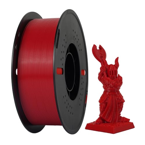 Filament Kingroon PETG RED