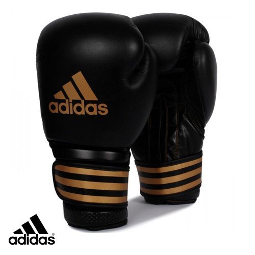 adidas Super Pro Training Gloves (16oz)