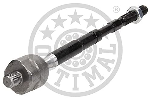 OPTIMAL Testina sterzo Anteriore Sx Anteriore Dx M12X1.25 G2-1266 Compatibilità con CITROËN C1 PM, PN, PEUGEOT 107 Hatchback PM, PN 108, TOYOTA AYGO WNB1, KGB1