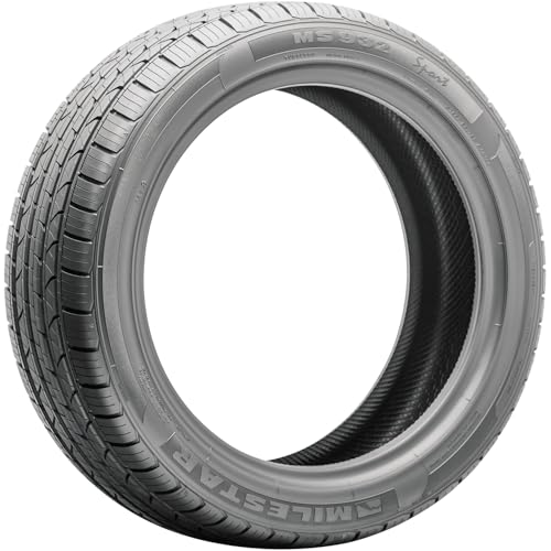 image for Milestar MS932 Sport Performance Radial Tire - 215/60R16 95H, black