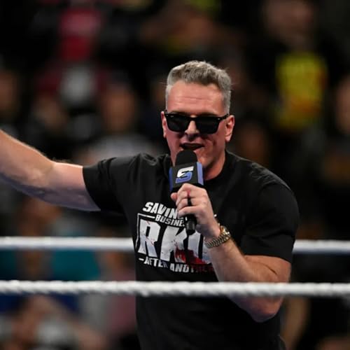 Une route vers WrestleMania chaotique : le catch est-il entrain d&rsquo;&ecirc;tre ruin&eacute; ?
