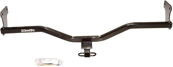 Draw-Tite 24839 Class 1 Trailer Hitch, 1-1/4 Inch Square Receiver, Compatible with 2010-2013 KIA Soul.