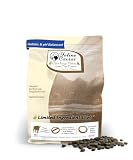 Feline Caviar Dry Cat Food - Open Range: Buffalo & Chickpea - Holistic Limited Ingredient Grain Free...