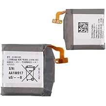 بطارية بديلة EB-BR820ABY متوافقة مع Samsung Watch Active 2 بطارية SM-R820 SM-R825 مقاس 44 مم