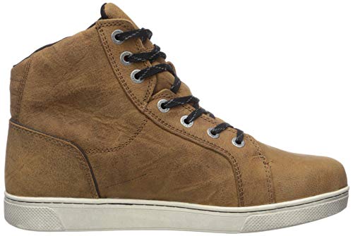 Harley-Davidson Women's Bateman 4 in Metal Riding Shoes