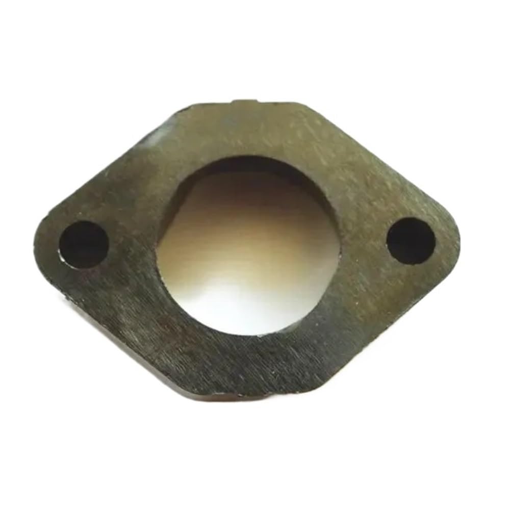 Isolateur carburateur GM301 pour resoudre les prises air moteur GM291
