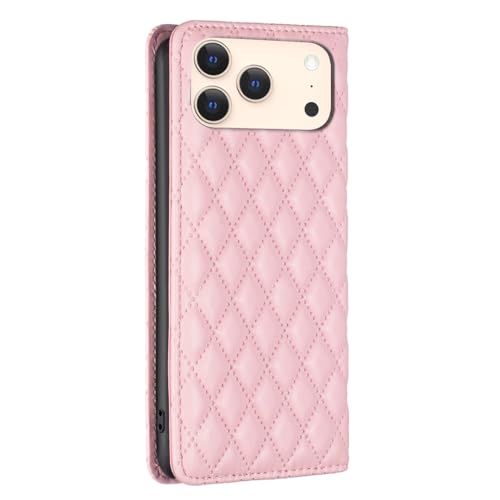 Étui de protection iPhone 17 Pro Max avec clapet magnétique rigide - 5