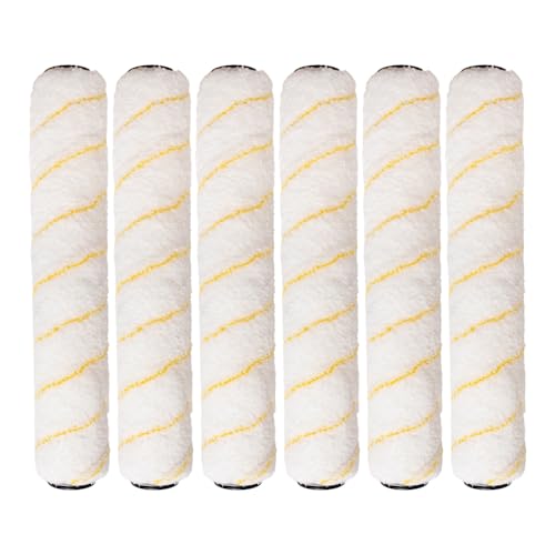 Consejos y reviews para comprar Rodillo microfibra superficies lisas - cinco favoritos. 2