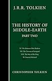 The Complete History of Middle-Earth Lord of the Rings (Pt. 2)