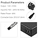 ARyee AC Adapter Notebook/Laptop Charger for Microsoft Surface Pro1, Pro 2, RT