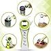 Bottle Opener, Can Bottle Jar Opener, for Seniors Rheumatoid Arthritis Manual All in One Can Opener, Jar Openers for Arthritis Hands