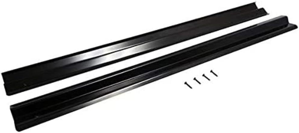 RT Off-Road Entry Guard Set