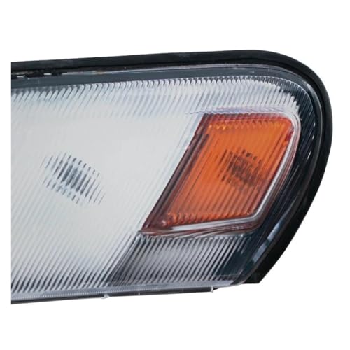 Marcador Lateral Toyota Corolla AE100 1993-1997 Intermitente Parachoques Delantero Esquina sin Bombilla 2