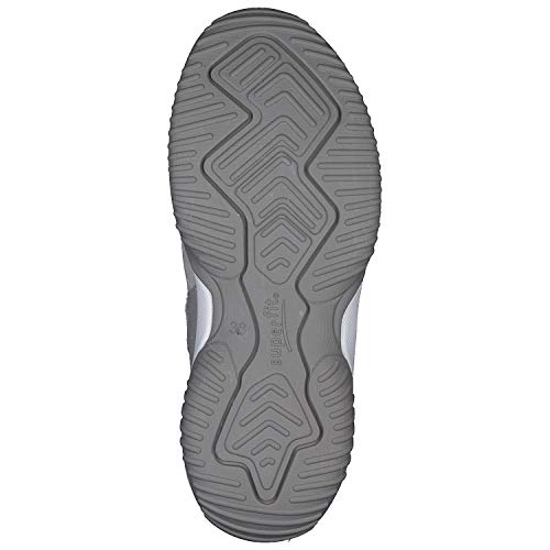 Superfit Storm, Scarpe da Ginnastica Basse Bambina...