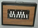 Naad Indian Musical 13 Notes Shruti Box Surpeti
