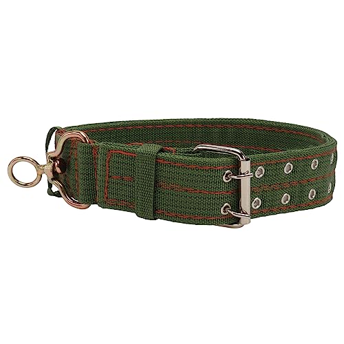 Collar de ovejas regulable para evitar pérdidas de ganado por roturas