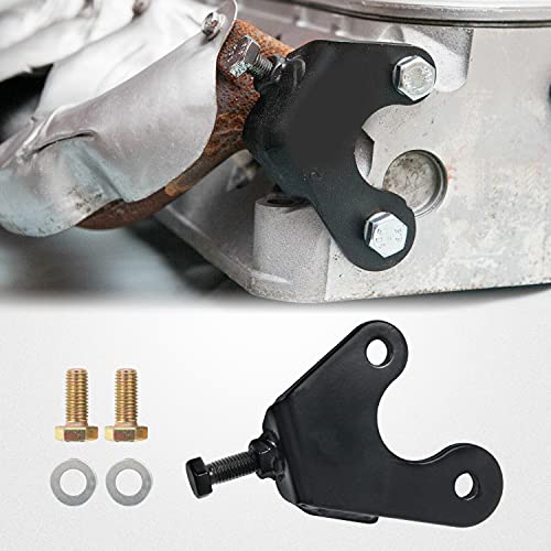 Exhaust Manifold Repair Driver Rear & Passenger Exhaust Manifold Bolt Repair Kit Compatible With Newer Gm Trucks And Suv 4.8 Liter 5.3 Liter 6.2 L 1999-2013, 6.0 L 1999-2021 #TOP3