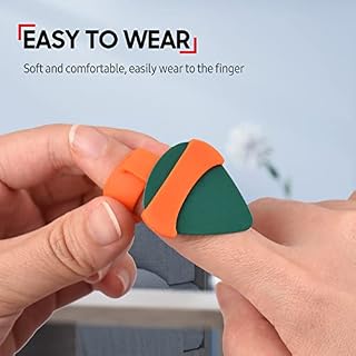 Daoco BOBAO Support antidérapant pour guitare avec 3 médiators/boîte de rangement pour guitare acoustique, guitare… - Les Beatles, Paul McCartney, John Lennon, RIngo Starr, George Harrison Daoco BOBAO Support antidérapant pour guitare avec 3 médiators/boîte de rangement pour guitare acoustique, guitare… – Image 4