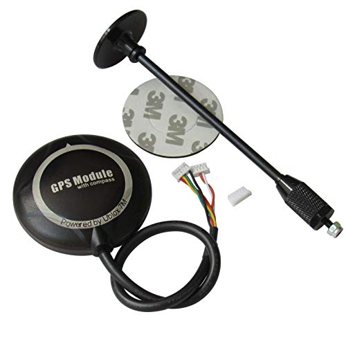powerday DIY S550 Six-Axes Hexacopter Pixhawk PX4 Flight Controller 7M GPS PPM Simonk 30A ESC