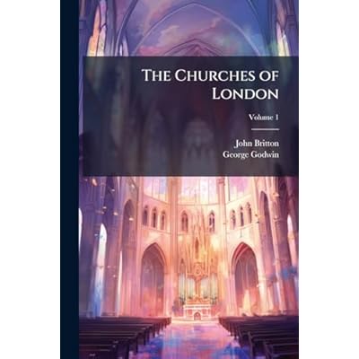 The Churches of London