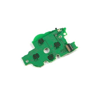 Replacement Power Button Charger Switch Board for PSP1000 PSP 1000 ON OFF Switch PCB Board