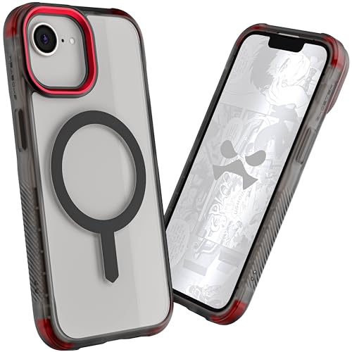 Protégez votre iPhone 16e sans l'alourdir avec cette coque MagSafe fine