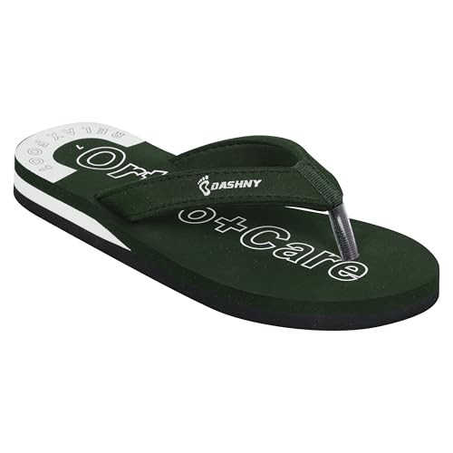 Image of Dashny Women's |Extra Super Soft Comfortable Slippers | Casual Slides Slippers