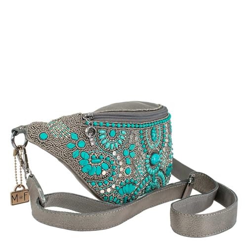 Mary Frances Santa Cruz, Pewter3