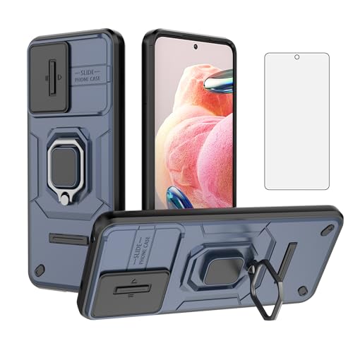 Coque Xiaomi Redmi Note 12 4G idéale pour sécuriser vos photos en voyage