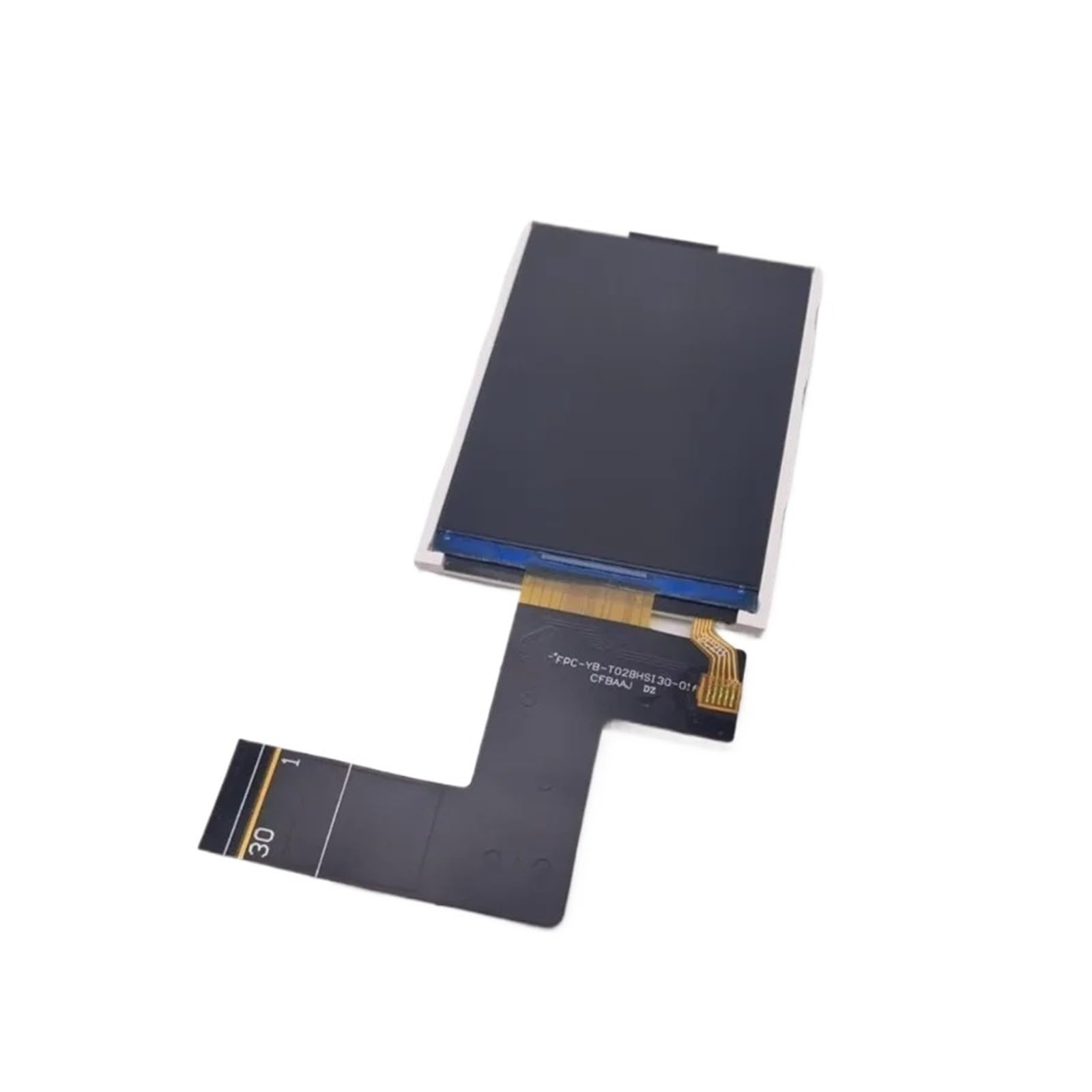 Compatible con reemplazo de Pantalla de Repuesto Godox AD600 Pro II