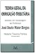 Teoria geral da obrigação tributária - 1 ed./2005: Estudos em Homenagem ao Professor José Souto Maior Borges