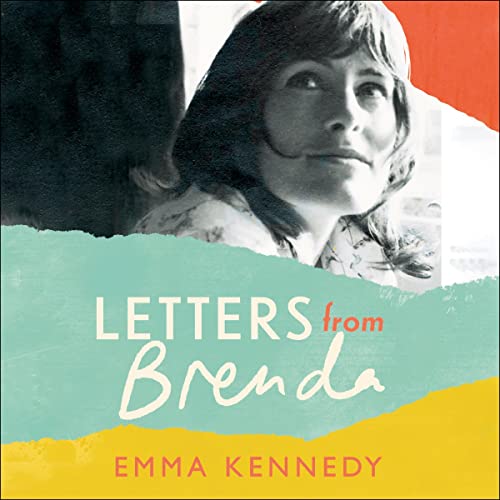Letters from Brenda by Emma Kennedy episode artwork