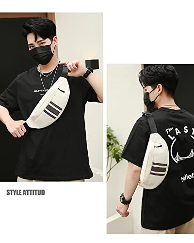 通用 QKUDS Marsupio e Marsupio Impermeabile per