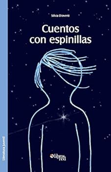Paperback Cuentos con espinillas [Spanish] Book