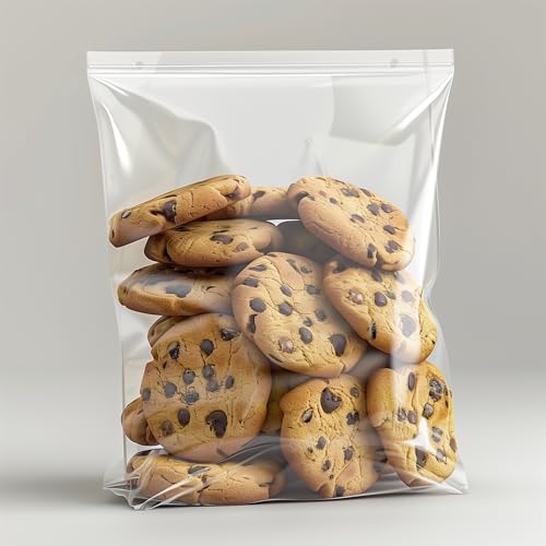 Heavy Duty Zip Bags 10