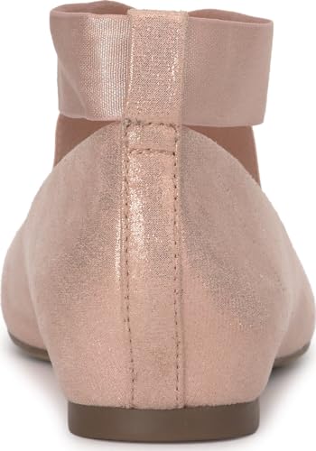 Image of Jessica Simpson Women's Mandayss Ballet Flat