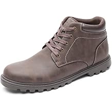 Rockport Mens Highview Boot Ankle