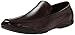 Kenneth Cole REACTION Men's De Tour Leather Slip-On Loafer