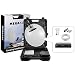 Produktbild Megasat 9101628 HD 6000 Camping SAT-Anlage mit Receiver